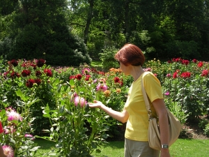 Parc Floral