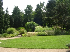 Parc Floral