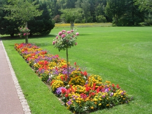 Parc Floral