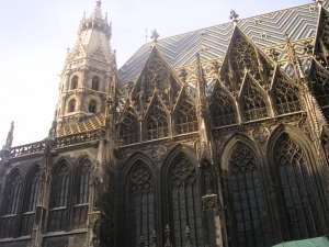 StephansDom