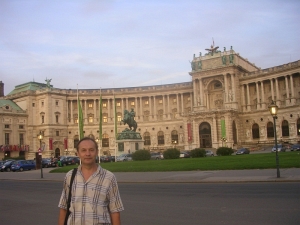 HofBurg