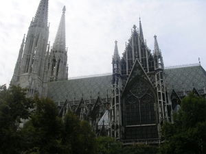 VotivKirche