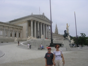 Парламент