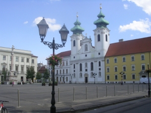 Gyor