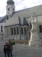 Gyor