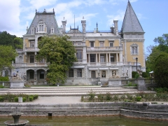 Массандровский палас