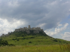 Спишский Град