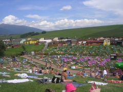 Татраландия 