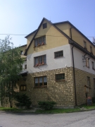 Наш пансион