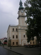 Кежмарок