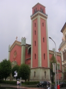 Кежмарок