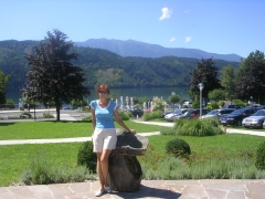 MillStatt am See