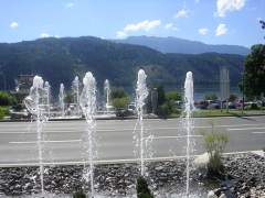 MillStatt am See
