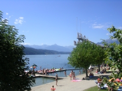 MillStatt am See
