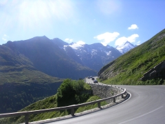 GrossGlocknerStrasse