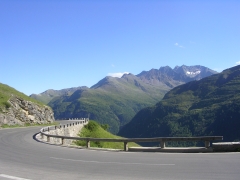 GrossGlocknerStrasse