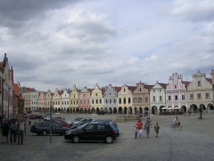 Телч