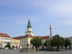 Кромержиж