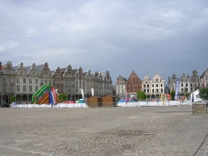 Аррас