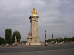 Александровский мост