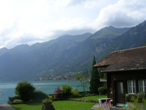Brienz