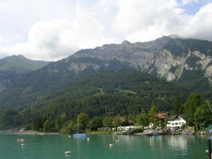 Brienz