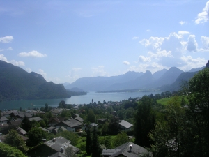 St.Gilgen