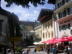 St.Wolfgang