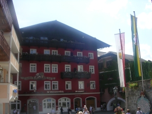 St.Wolfgang