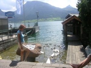 St.Wolfgang