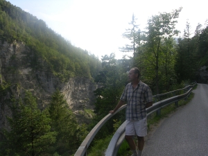 Strubklamm 
