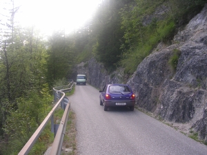Strubklamm 