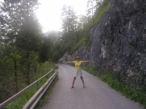 Strubklamm 