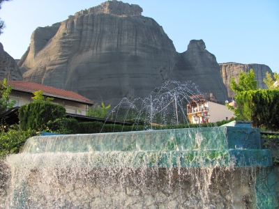 Калампака 