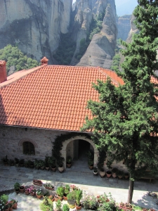Метеоры