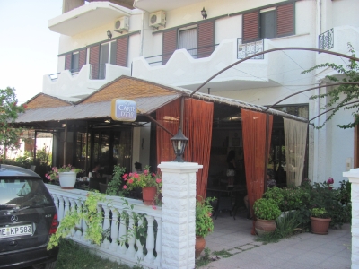 Galini hotel
