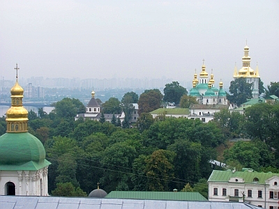 Чуден вид