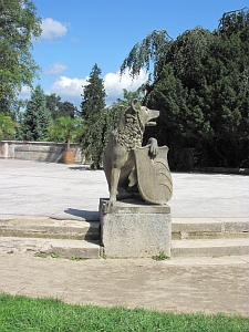 Леднице