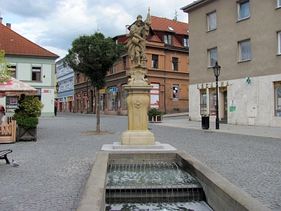 Pisek