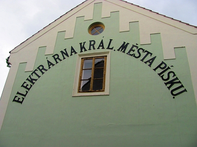 Pisek