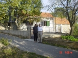 Даринка и Харвант Джилл 