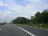Германия, автобан