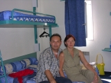 В номере Villages Hotel