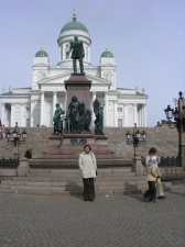 Хельсинки