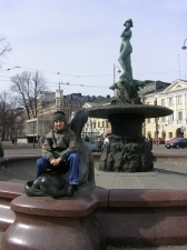 Хельсинки